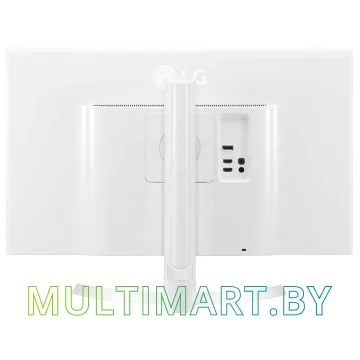 Монитор LG 27UD69P-W картинка 5